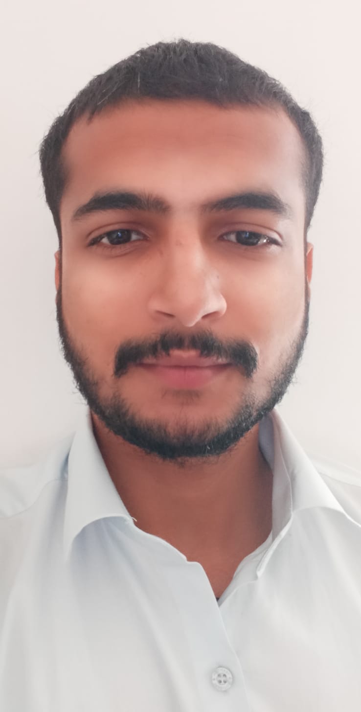 SURAJ SONI